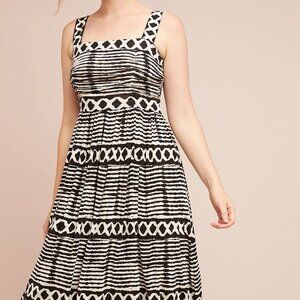TRACY REESE SAN ANTONIO DRESS XSP